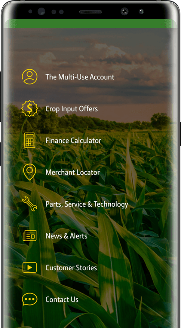My Multi-Use Account